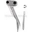 Walterscheid Trigger complete trailer coupling 2000 series | 8004162