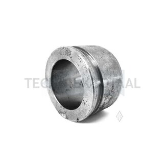 Walterscheid Geleidingshuls 20002 koppelpen 32 mm met adapterplaat KU 2000