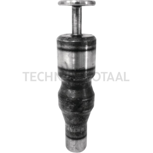 Walterscheid Coupling pin Ø 38 mm, 24/32 KU 2000 series | 8004252