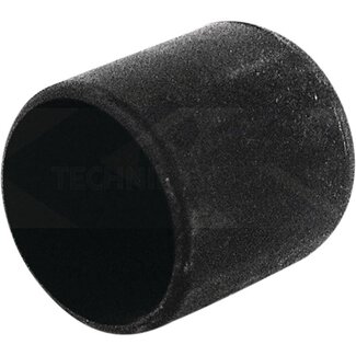 Walterscheid Lever cap trailer coupling KU 9000 series, black