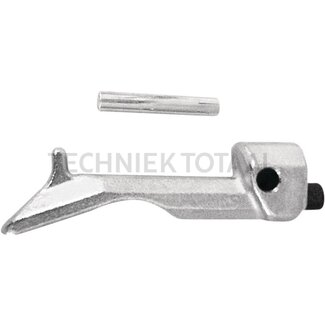 Walterscheid Zelfsluiter Po8 aanhangerkoppeling 9100, 9400, 9500, 9600 serie