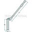 Walterscheid Koppelingspen recht A 31 mm, B 155 mm, C 335 mm | 8004048