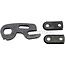 Scharmüller Central lever set trailer coupling version CH-I | 02.480.033