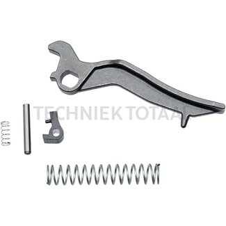 Scharmüller Release set trailer coupling version CH-I