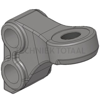 Scharmüller Borgpal los 15°
