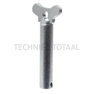 Scharmüller Borgpen Ø 20 x 92 mm