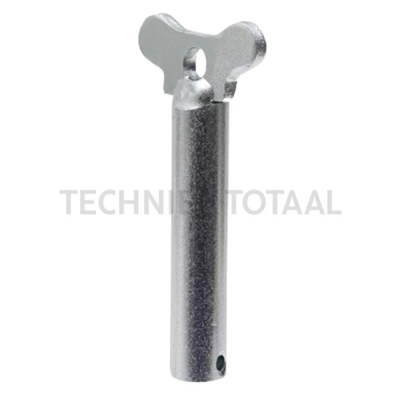 Scharmüller Borgpen Ø 20 x 92 mm | 777104563650, 10.456.365.0
