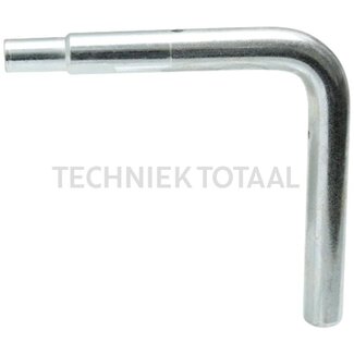 Scharmüller Bedieningshandgreep aanhangerkoppeling type 514010