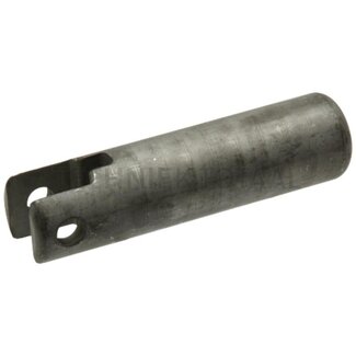 Scharmüller Kupplungsbolzen Ø 31 mm, 120 mm Gehäuse A10, A11 ab 10/2009