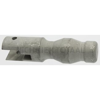 Scharmüller Koppelingspen Ø 38 mm, 145 mm A11 type 514010