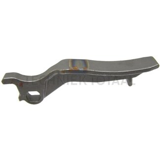 Scharmüller Mortise trailer coupling 514010, 120 g