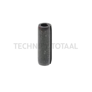 Scharmüller Spanstift 10 x 30 mm adapterplaat geleidingsbreedte 32 mm