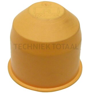ROCKINGER Staubschutzkappe für System 80