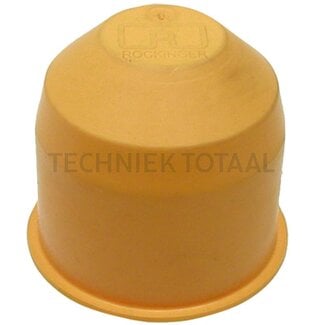 ROCKINGER Stofkap voor systeem 80