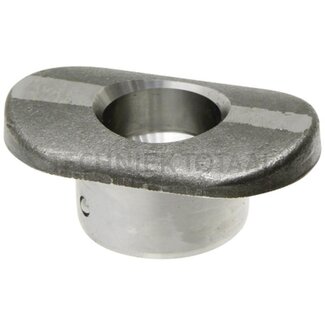 ROCKINGER Bush lower trailer coupling RO840 R, RO840 U