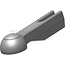 ROCKINGER Trekoog kogel 80 mm, 120 kN, oplegdruk 2500 kg