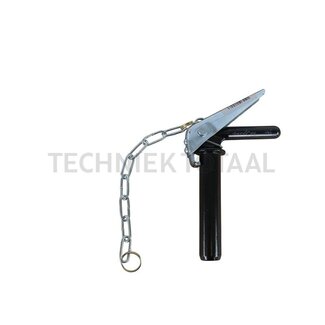 ROCKINGER Bolzen Ventilverriegelung, A 31 mm