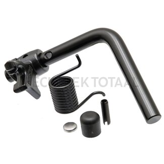 ROCKINGER Set catch lever distance operation trailer coupling RO248