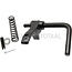 ROCKINGER Reparatieset ontgrendelingshendel uitvoering A behuizing RO248 | ROE70245