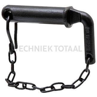 ROCKINGER Koppelingspen recht A 31 mm, koppeling 787805B3000C, 787805B4000C