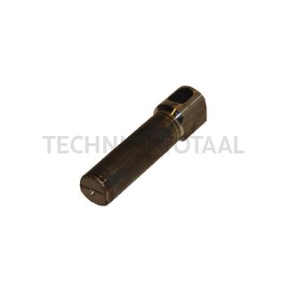 ROCKINGER Kupplungsbolzen Ø 30,6 mm, Gehäuse RO850