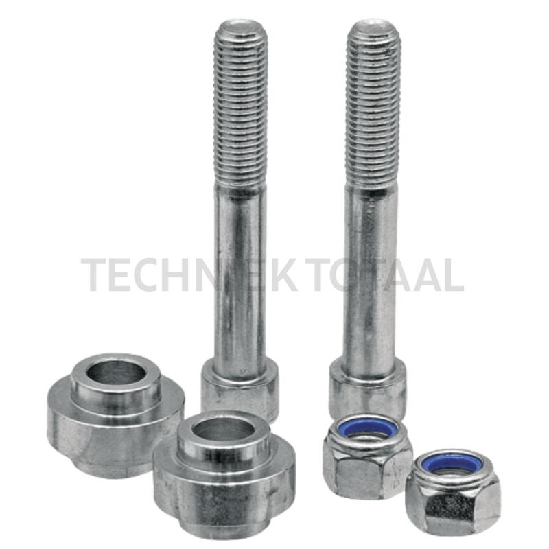 ROCKINGER Bevestigingsset | ROE75L045