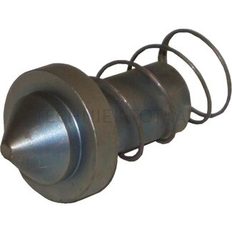 ROCKINGER Sicherung kpl Anhängerkupplung Gehäuse RO855, RO865