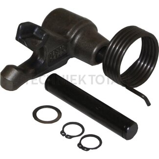 ROCKINGER Lever set housing trailer coupling RO855 B, D, RO865 B, D