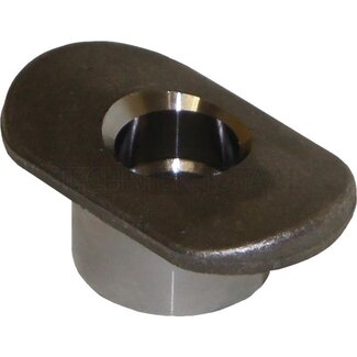 ROCKINGER Bush lower Ø 30,6 mm trailer coupling housing RO855, RO865