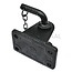 ROCKINGER Kupplung Kupplungsbolzen 35 mm, Lochbild 140 x 80 mm | RO207A45000