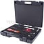 KS Tools Voorruitdemontageset 424 x 383 x 100 mm - 8-delig | 140.1040