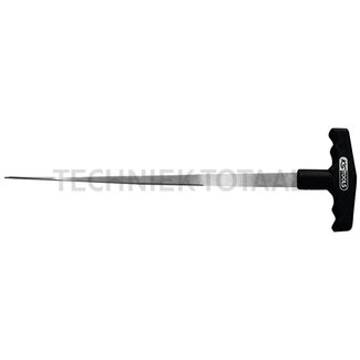 KS Tools Schneiddraht-Einführsonde 405 mm, kling von Federstahl, ruitdemontage