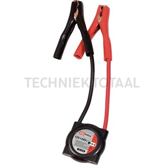 KS Tools Overvoltage protection 12 / 24 V, 200 A, 428 mm