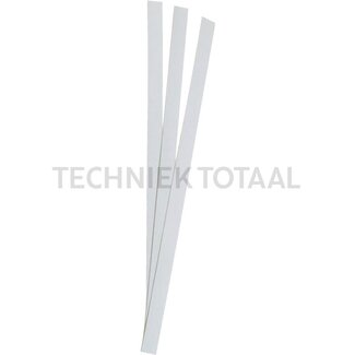 KS Tools Reflexband-Streifen 200 x 12 x 2 mm - 3 Stück