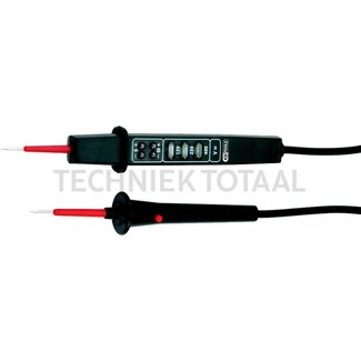 KS Tools Universal-Spannungsprüfer isol 6 - 400 V, IP40