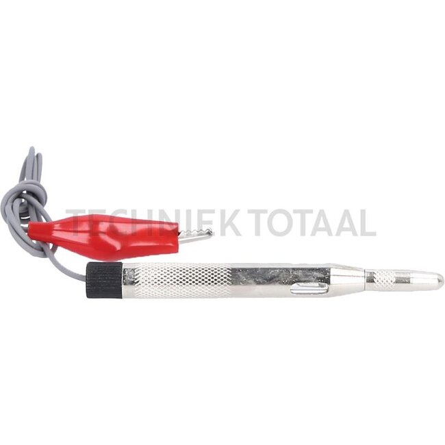 KS Tools Effizienztestleuchtmittel 6 - 24 volt, 125 mm, Messing | 7885501504