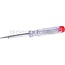 KS Tools Test lamp insulated 150 - 250 V, 145 mm, blade 3 x 65 mm | 911.2188