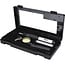 KS Tools Micro-soldeerset gassoldeerbrander tot 1.300 °C - 10-delig | 960.1160