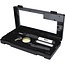 KS Tools Micro-soldeerset gassoldeerbrander up to 1.300 °C - 10-piece | 960.1160