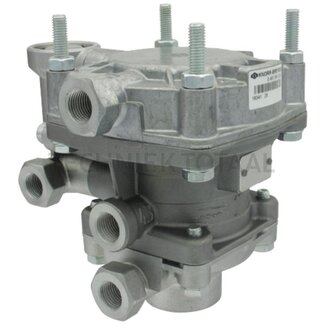 Knorr Bremse Trailer control valve air pressure-brake system