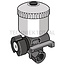 Knorr Bremse Frostschutzmittelpumpe Luftdruck- / Bremsanlage, 684 g | I85656, 72314882, X820215001000