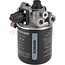 Wabco Air dryer 13 bar, 12 V, bayonet 2-pin, M22 x 1,5 | 432 410 221 0