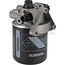 Wabco Air dryer 13 bar, 12 V, bayonet 2-pin, M22 x 1,5 | 432 410 221 0