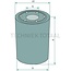 Wabco Air dryer cartridge M39 x 1,5, Ø 136 mm, height 165 mm, exchange | 4324102227, 87638772, AL204884, F842880141020, F931882140010