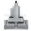 Wabco Overflow valve 6,5 bar, M22 x 1,5 Fendt Farmer, Favorit | 4341001260, 4341001267, F385880060030