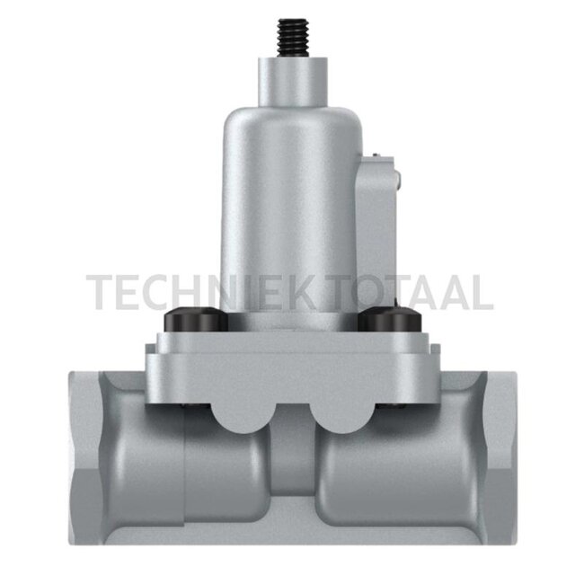 Wabco Überströmventil 6,5 bar, M22 x 1,5 Fendt Farmer, Favorit | 4341001260, 4341001267, F385880060030