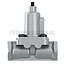 Wabco Overloopventiel 6,5 bar, M22 x 1,5 Fendt Farmer, Favorit | 4341001260, 4341001267, F385880060030