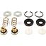 Wabco Reparatieset Duo-Matic luchtdrukkoppeling 452 802 009 0, 452 805 004 0 | 452 802 003 2