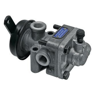 Wabco Trailer control valve brake fluid 5 bar, final pressure 15 bar, 2,2 m³