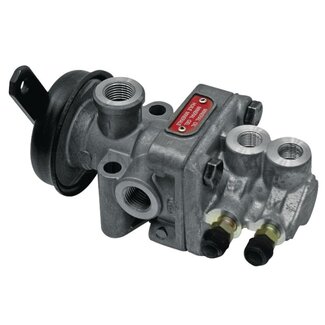 Wabco Trailer control valve 3,5 bar activation, 8 bar final pressure, 2,2 m³